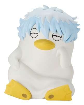 Gintama Spardose Ginzabeth 13 cm (with gift)