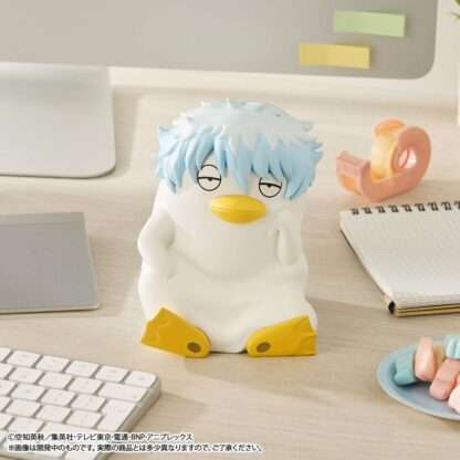 Gintama Spardose Ginzabeth 13 cm (with gift) – Bild 4