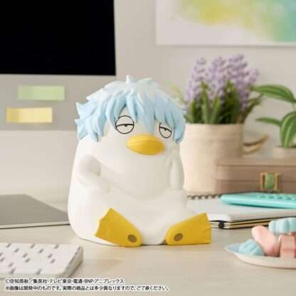 Gintama Spardose Ginzabeth 13 cm (with gift) – Bild 5