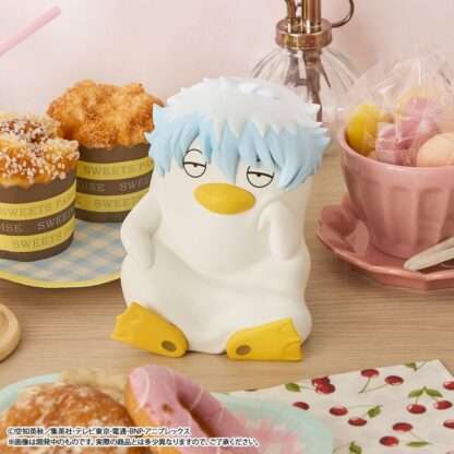 Gintama Spardose Ginzabeth 13 cm (with gift) – Bild 6