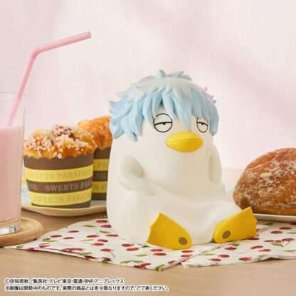 Gintama Spardose Ginzabeth 13 cm (with gift) – Bild 8