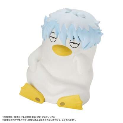 Gintama Spardose Ginzabeth 13 cm (with gift) – Bild 12