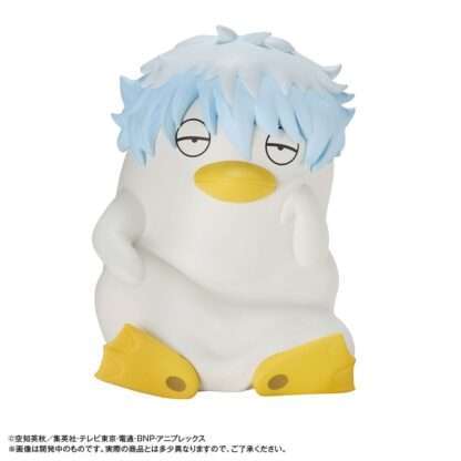 Gintama Spardose Ginzabeth 13 cm (with gift) – Bild 16