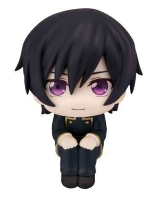 Code Geass Lelouch of the Rebellion Look Up PVC Statue Lelouch Lamperouge 11 cm