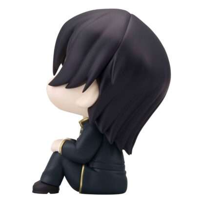 Code Geass Lelouch of the Rebellion Look Up PVC Statue Lelouch Lamperouge 11 cm – Bild 5