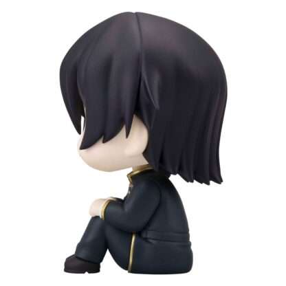 Code Geass Lelouch of the Rebellion Look Up PVC Statue Lelouch Lamperouge 11 cm – Bild 6