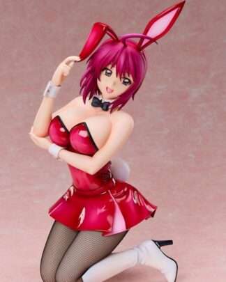 Mobile Suit Gundam SEED Destiny B-Style PVC Statue 1/4 Lunamaria Hawke Bunny Ver. 32 cm