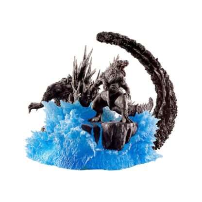 Godzilla Petitrama DX PVC Mini-Statue Godzilla -1.0 15 cm – Bild 2