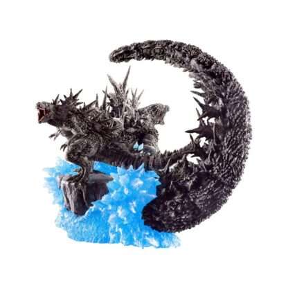 Godzilla Petitrama DX PVC Mini-Statue Godzilla -1.0 15 cm – Bild 3