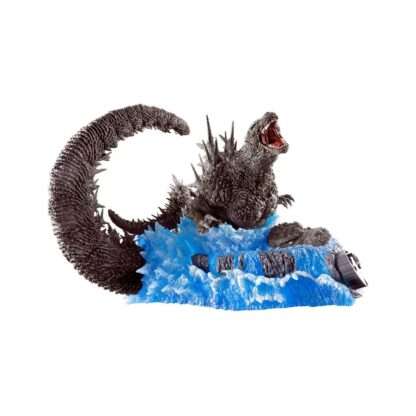 Godzilla Petitrama DX PVC Mini-Statue Godzilla -1.0 15 cm – Bild 4