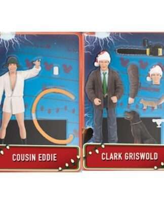 Schöne Bescherung 5 Points Actionfiguren 10 cm Style 2 Sortiment (18)