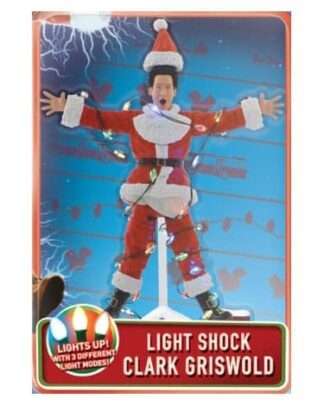 Schöne Bescherung 5 Points Actionfiguren 10 cm Style 1 Sortiment (16)