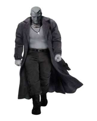 Sin City Actionfigur 1/12 Marv 17 cm