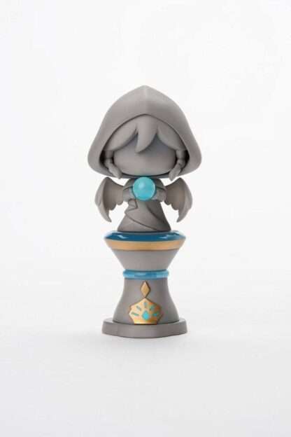 Genshin Impact Battle Scene Series Sammelfiguren 6er-Pack Mondstadt Edition 5 cm  - Beschädigte Verpackung – Bild 10