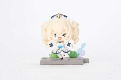 Genshin Impact Battle Scene Series Sammelfiguren 6er-Pack Mondstadt Edition 5 cm  - Beschädigte Verpackung – Bild 15
