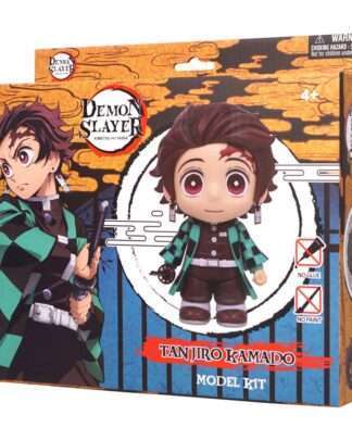 Demon Slayer Model-Kit Tanjiro 17 cm