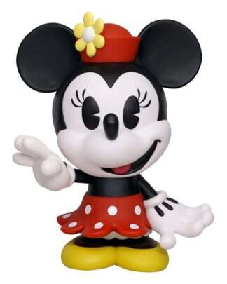 Micky Maus Spardose Minnie