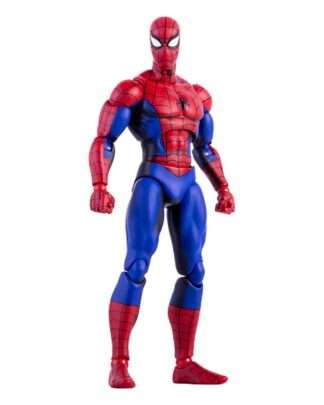 New Spider-Man Actionfigur 1/6 Spider-Man 30 cm
