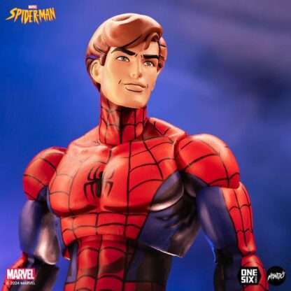 New Spider-Man Actionfigur 1/6 Spider-Man 30 cm – Bild 3