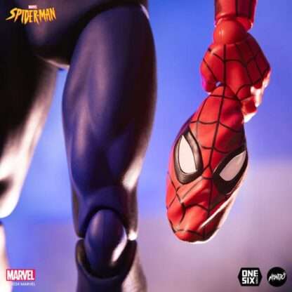 New Spider-Man Actionfigur 1/6 Spider-Man 30 cm – Bild 7