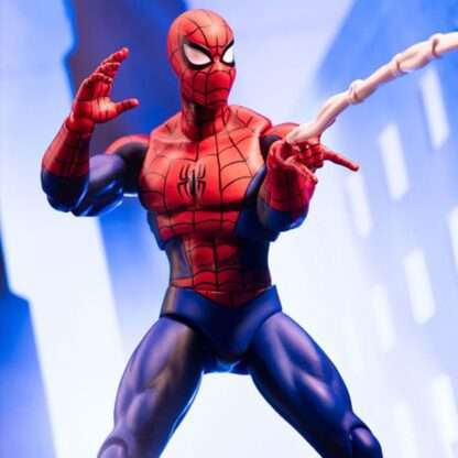 New Spider-Man Actionfigur 1/6 Spider-Man 30 cm – Bild 9