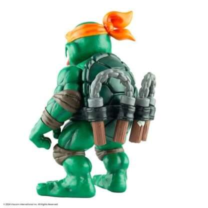 Teenage Mutant Ninja Turtles Soft Vinyl Figur Michelangelo 20 cm – Bild 13