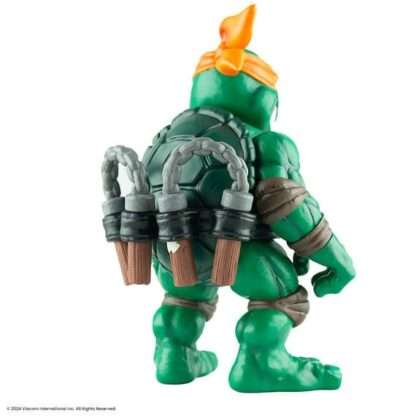 Teenage Mutant Ninja Turtles Soft Vinyl Figur Michelangelo 20 cm – Bild 14