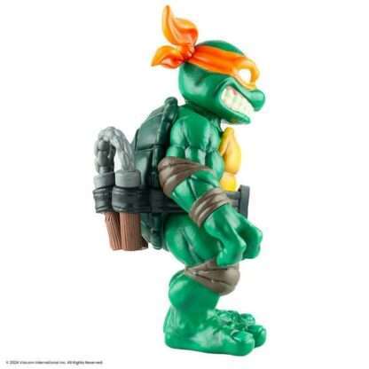 Teenage Mutant Ninja Turtles Soft Vinyl Figur Michelangelo 20 cm – Bild 15