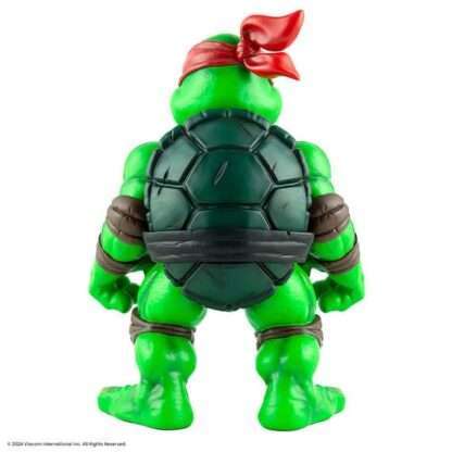 Teenage Mutant Ninja Turtles Soft Vinyl Figur Raphael 20 cm – Bild 11