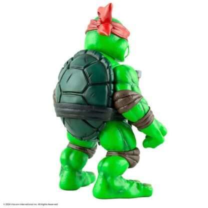 Teenage Mutant Ninja Turtles Soft Vinyl Figur Raphael 20 cm – Bild 12