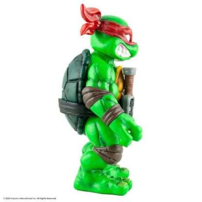 Teenage Mutant Ninja Turtles Soft Vinyl Figur Raphael 20 cm – Bild 13