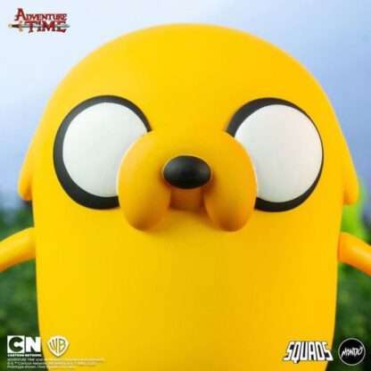 Adventure Time Soft Vinyl Figur Jake & Finn 21 cm – Bild 5
