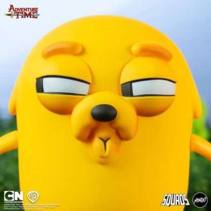 Adventure Time Soft Vinyl Figur Jake & Finn 21 cm – Bild 6