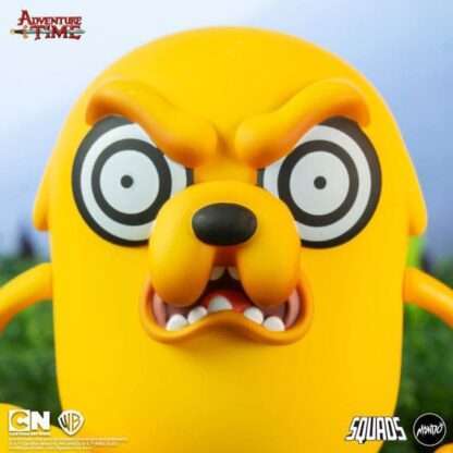 Adventure Time Soft Vinyl Figur Jake & Finn 21 cm – Bild 7
