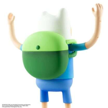 Adventure Time Soft Vinyl Figur Jake & Finn 21 cm – Bild 10