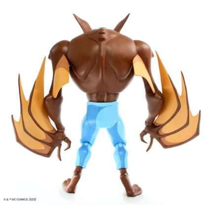 Batman Actionfigur 1/6 Man-Bat 32 cm – Bild 9