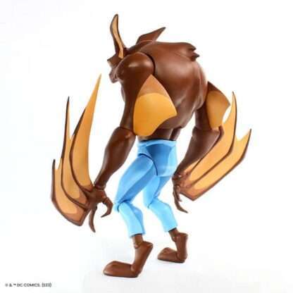 Batman Actionfigur 1/6 Man-Bat 32 cm – Bild 10