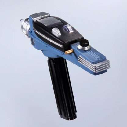 Raumschiff Enterprise Replik 1/1 Phaser Type-2 – Bild 2