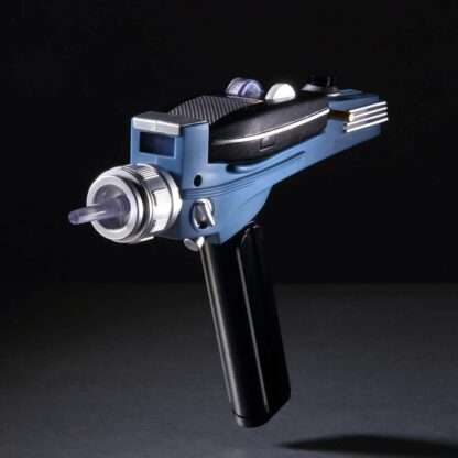 Raumschiff Enterprise Replik 1/1 Phaser Type-2 – Bild 3