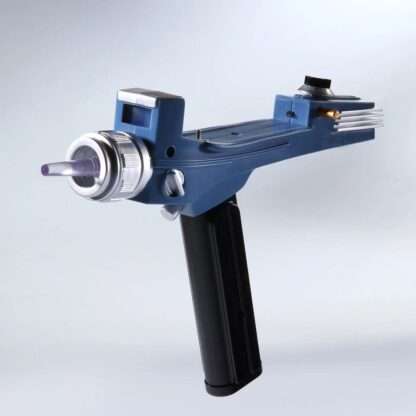 Raumschiff Enterprise Replik 1/1 Phaser Type-2 – Bild 5