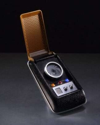 Raumschiff Enterprise Replik 1/1 Communicator