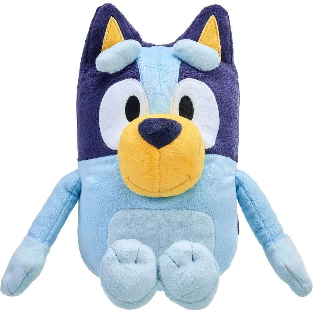 Bluey Sprechende Plüschfigur Bluey – Bild 2