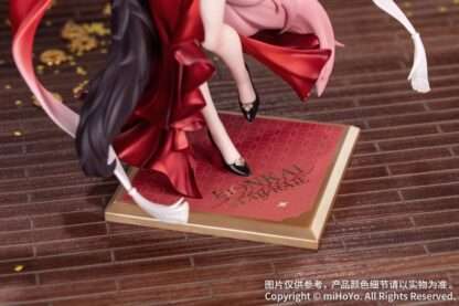 Honkai: Star Rail Gift+ PVC Statue 1/8 Star Luck Amass Fortunes Ver. 24 cm – Bild 4