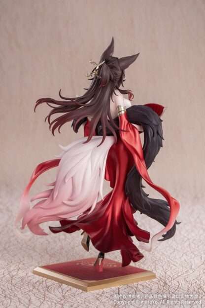 Honkai: Star Rail Gift+ PVC Statue 1/8 Star Luck Amass Fortunes Ver. 24 cm – Bild 6