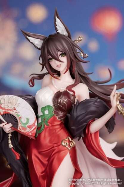 Honkai: Star Rail Gift+ PVC Statue 1/8 Star Luck Amass Fortunes Ver. 24 cm – Bild 7