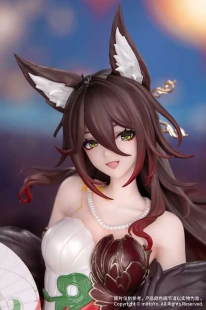 Honkai: Star Rail Gift+ PVC Statue 1/8 Star Luck Amass Fortunes Ver. 24 cm – Bild 10
