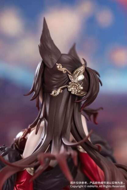 Honkai: Star Rail Gift+ PVC Statue 1/8 Star Luck Amass Fortunes Ver. 24 cm – Bild 12
