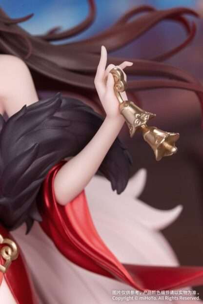 Honkai: Star Rail Gift+ PVC Statue 1/8 Star Luck Amass Fortunes Ver. 24 cm – Bild 13