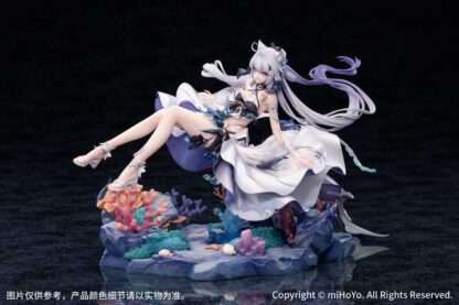 Honkai Impact 3rd PVC Statue 1/7 Kiana Herrscher of Finality: Selenic Ripples Ver. Bonus Edition 20 cm – Bild 3