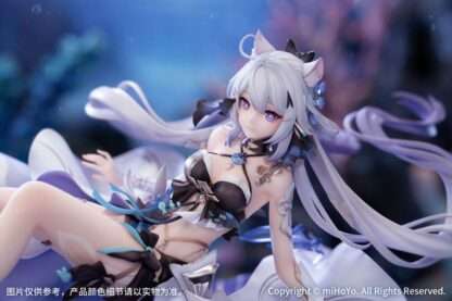 Honkai Impact 3rd PVC Statue 1/7 Kiana Herrscher of Finality: Selenic Ripples Ver. Bonus Edition 20 cm – Bild 5